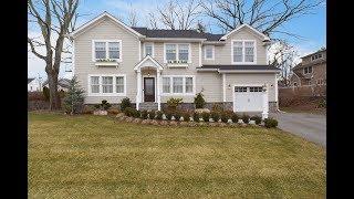 OPEN HOUSE - Stunning, Designer Home For Sale in RIDGEWOOD NJ