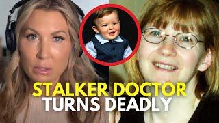 Stalker Doctor Turns Deadly | Shirley Turner Unmasked