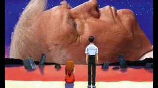 End of Trumpangelion