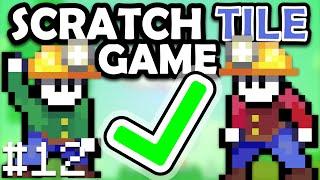 How To Make a Scratch Tile Game | Finale! (#12)