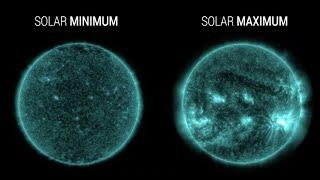 Grand Solar Minimum Prediction & The Earth-Facing Solar Quiet