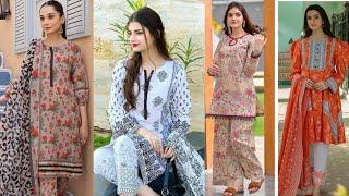 Summer Dress Designs 2023 / Latest Dress Designs 2023/Rabi Fashion Idea