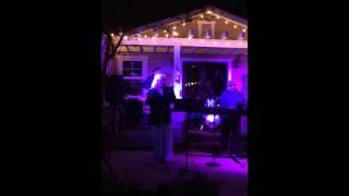 Respect   - Performed by Danielle Evans, Burt Brion Band & Greg Vail - Sax
