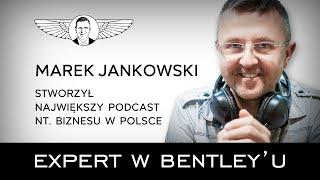 Jak za pomocą podcastów zdobyć TYSIĄCE klientów? Mała Wielka Firma, Marek Jankowski