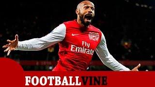 FOOTBALL VINE ~  Henry by Anton Doronin