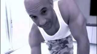 VIN DIESEL DANCES TO BEYONCE DRUNK IN LOVE