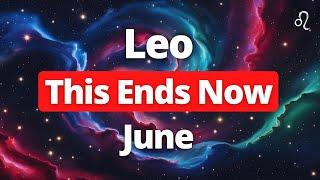 LEO - Did You Just HIT THE JACKPOT? Huge Shift! | End of June Tarot Reading