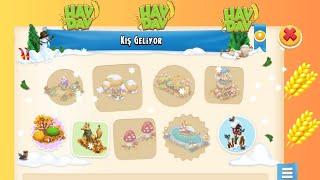 YENİ KATALOG GELDİ !!!!, HAY DAY UMİT UYKU