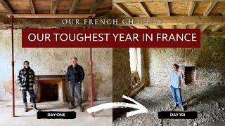 The Year That Tested Us | New Milestones | Mont Saint-Michel