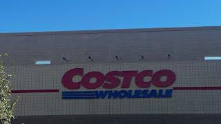 Costco Wholesale is coming to Parker County, Texas