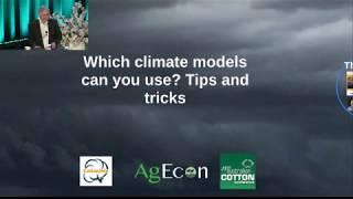Understanding weather and climate models: differences, tips and tricks