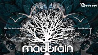 MADBRAIN - Respiro