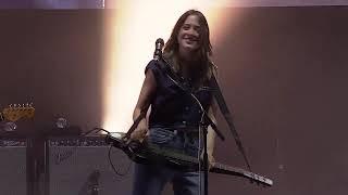 LIVE 59 JAZZALDIA: LARKIN POE – UZTAILAK 24, 2024