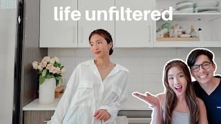 life unfiltered | Kev is FINALLY a senior  + who is smarter out of the two of us?