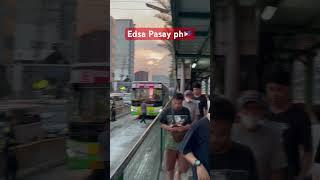 Exploring pasay city metro manila #philippines #streetwalking #4k #pasaycity