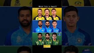 who is best for World cup #cricket #ipl2024 #cricketnews #viratkohli #worldcup2024