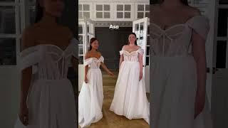 Olivia Bottega Wedding Dresses & Bridal Gowns | Bridesmaid Dresses – OLIVIA BOTTEGA