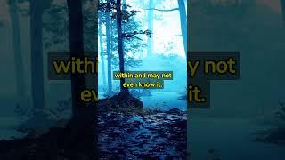 Letting Someone Go - Horacio Jones | Positive Motivational Quote #motivation #inspiration