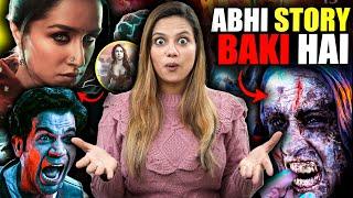 O Stree Fir Aana STREE 2 Movie Review | NO SPOILERS!