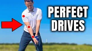 World's #1 Coach Reveals EASIEST Way To Hit Driver Straight