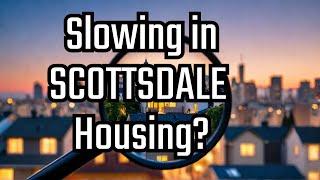 Scottsdale Housing BOOM or BUST in 2024?