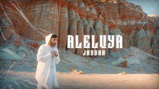 Jaydan - "ALELUYA" (Video Oficial) | El Disco 