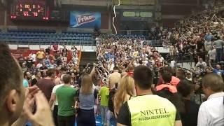 Pesma Delija: Jebao si stoku Gudura...