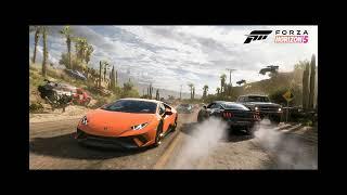 Forza Horizon 5 on PS5: Must Link Microsoft Account, Sparks Preservation Worries