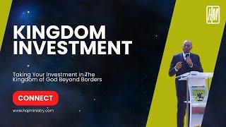 Kingdom Investment