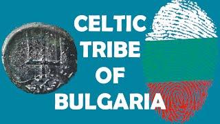 How the Celtic Serdi Tribe Founded Sofia, the Capital of Bulgaria – History Decoded