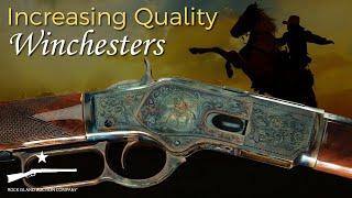 Winchester: The Classics and Beyond