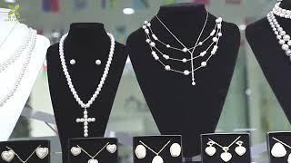 Lucky Factory | OEM/ODM Jewelry Manufacturer, Earrings, Necklaces,  Rings, Bracelets Wholesale