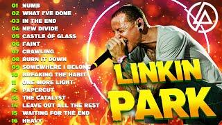 Linkin Park Songs Collection  Top 100 Greatest Rock Songs of All Time New Divide, Numb, In The End