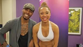 How to create Reggaeton Bootcamp. Diana Rodriguez & Yoandy Villaurrutia. Hot Winter in Siberia