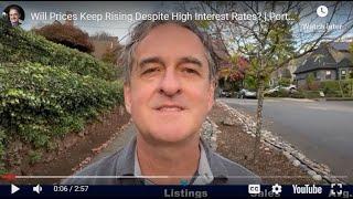 What's the Future of Portland's Real Estate Market? | Portland Update First half of October 2024