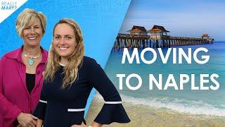 How To Move From Canada To Florida [Really Mary Ep. 14)