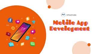 Mobile App Development Company | Mobile App Development Services | Mobile Application | mTouchLabs