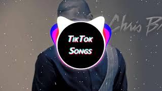 Take You Down Tik Tok Remix | Chris Brown [ TikTok Version ] “ I got plans for me and you ”