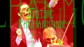 Halloween Classical: Prelude A La Nuit - Gothic Philharmonic play Ravel