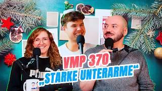 Verprügelt mit Punchlines #370 | Starke Unterarme mit Jana Jansen | #Comedy #Podcast