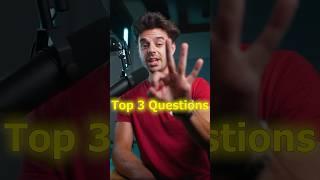  Mastering Smartphone Filmmaking: Top 3 Questions Answered