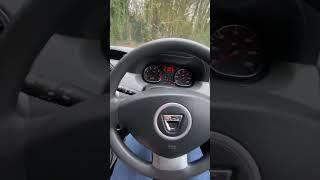 Few Reasons Why The Dacia Duster is Cheap