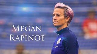 Megan Rapinoe - Best skills & goals