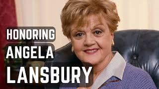 A Loving Tribute to Angela Lansbury