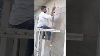 Elevation tile lagane ki sahi tarika #viral #sorts#video