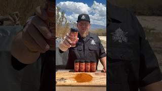 Blazing Star BBQ Scorpion Rub and Seasoning