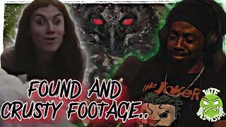 Reason #482 Of Why I Hate It Here!!! | WTF WEDNESDAY | DISTURBING TRAIL CAM FOOTAGE  @DreadCaptures