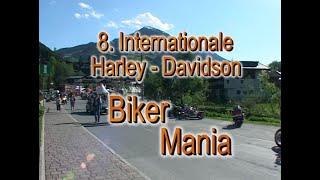 Biker-Mania 2004