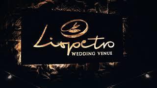 Liopetro Wedding Venue by Eternal Weddings Cyprus