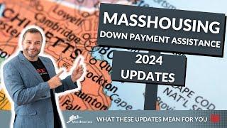 Exploring Mass Housing Down Payment Assistance Update: What's New